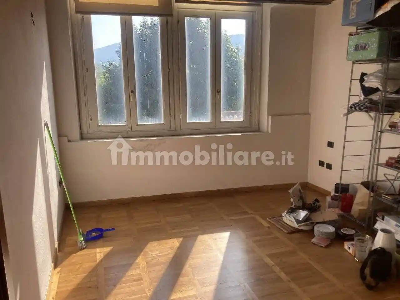 Trilocale via ferrini  ,7, Castello - Via Musei, Brescia - foto 5