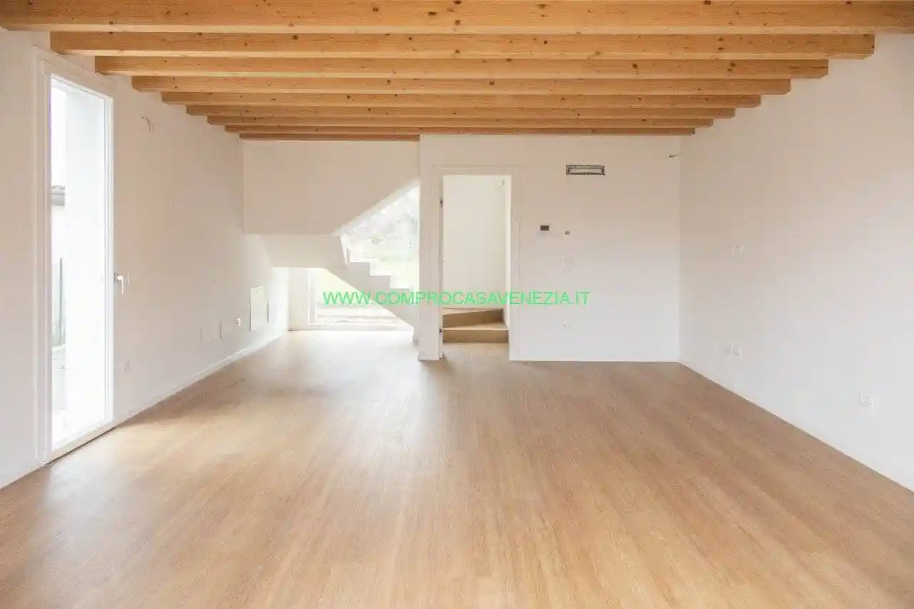 Villetta a schiera in vendita a Venezia