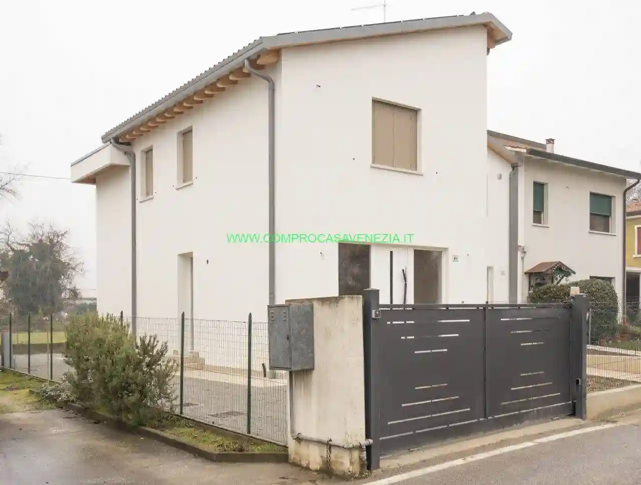 Villetta a schiera - foto 4