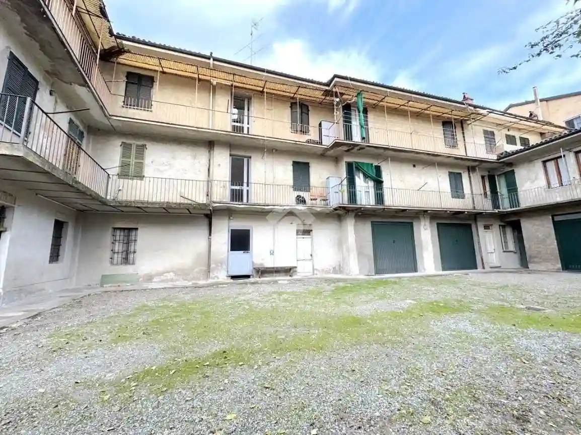 Palazzo - Edificio - foto 2