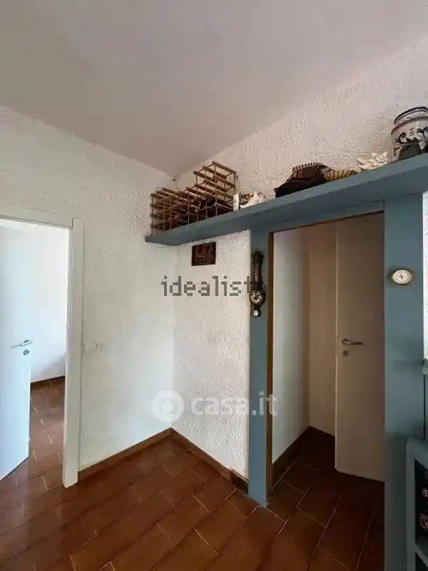 Villa in vendita a Capraia Isola