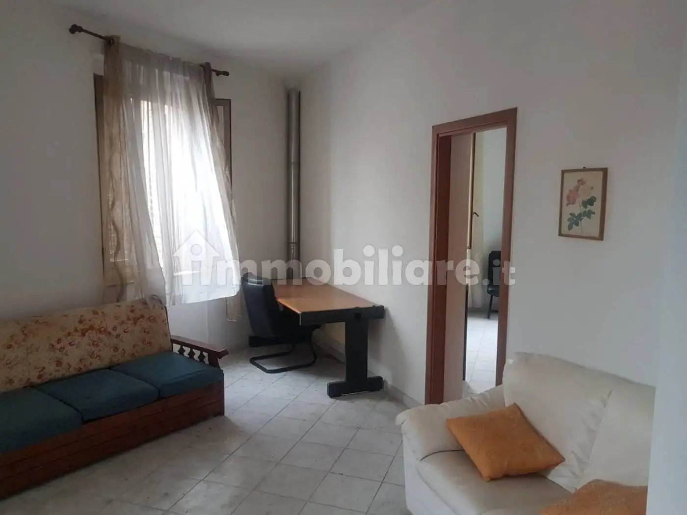 Appartamento in vendita a Catanzaro