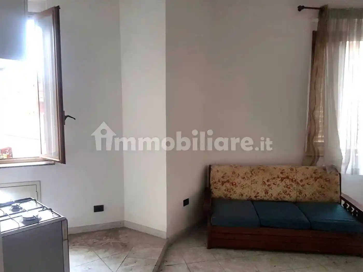 Trilocale Vico 3 della Stazione, Sala, Catanzaro - foto 3