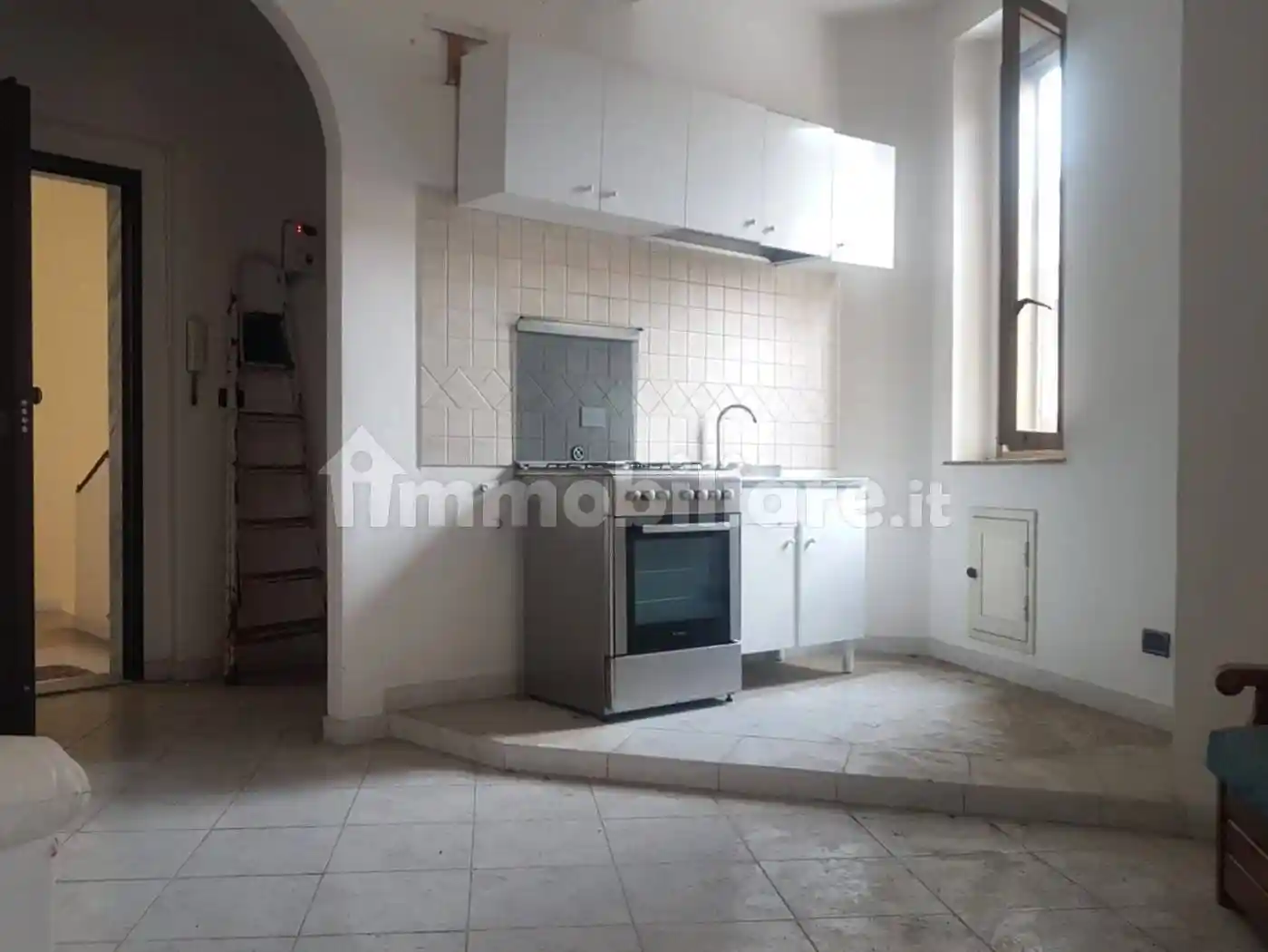 Trilocale Vico 3 della Stazione, Sala, Catanzaro - foto 5