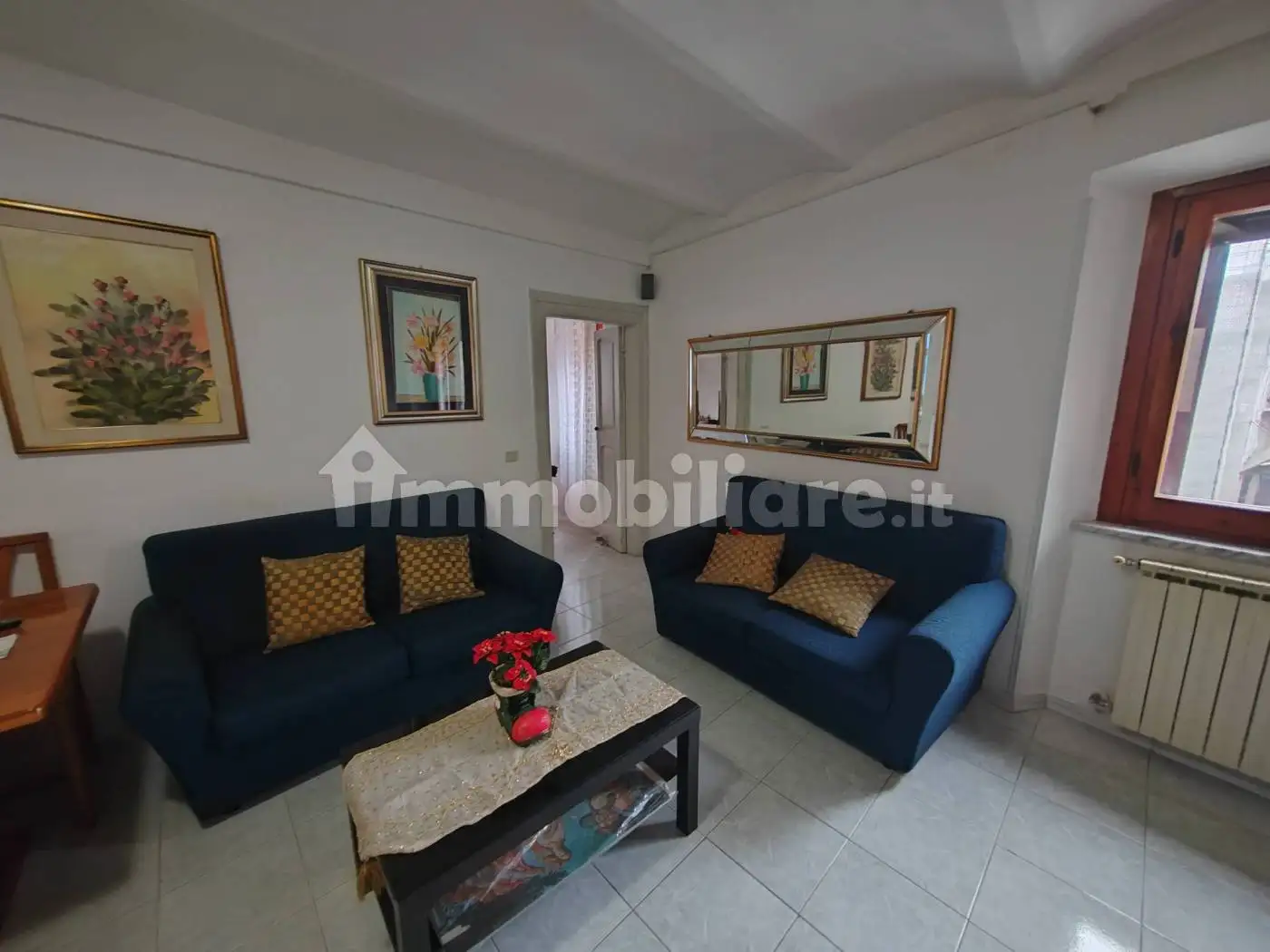 Appartamento in vendita a Vallecorsa