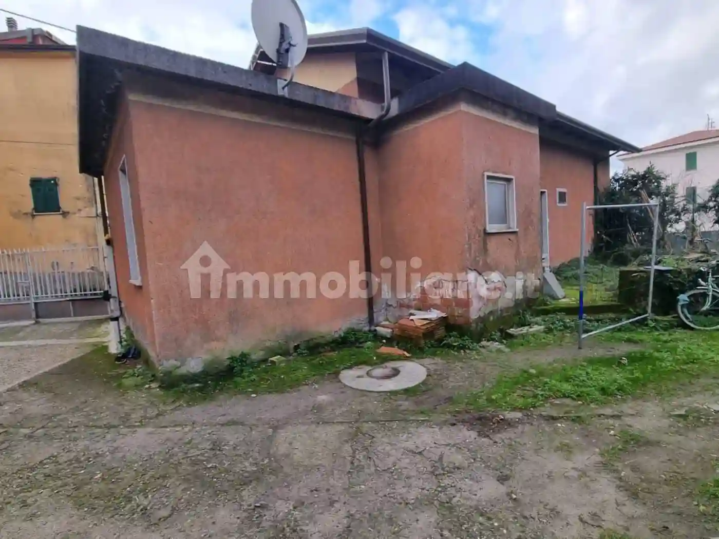 Casa indipendente - foto 3