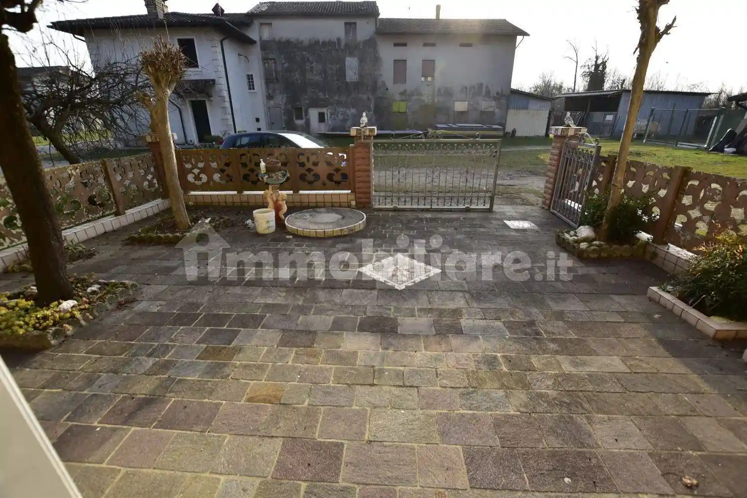 Palazzo - Edificio in vendita a Sacile