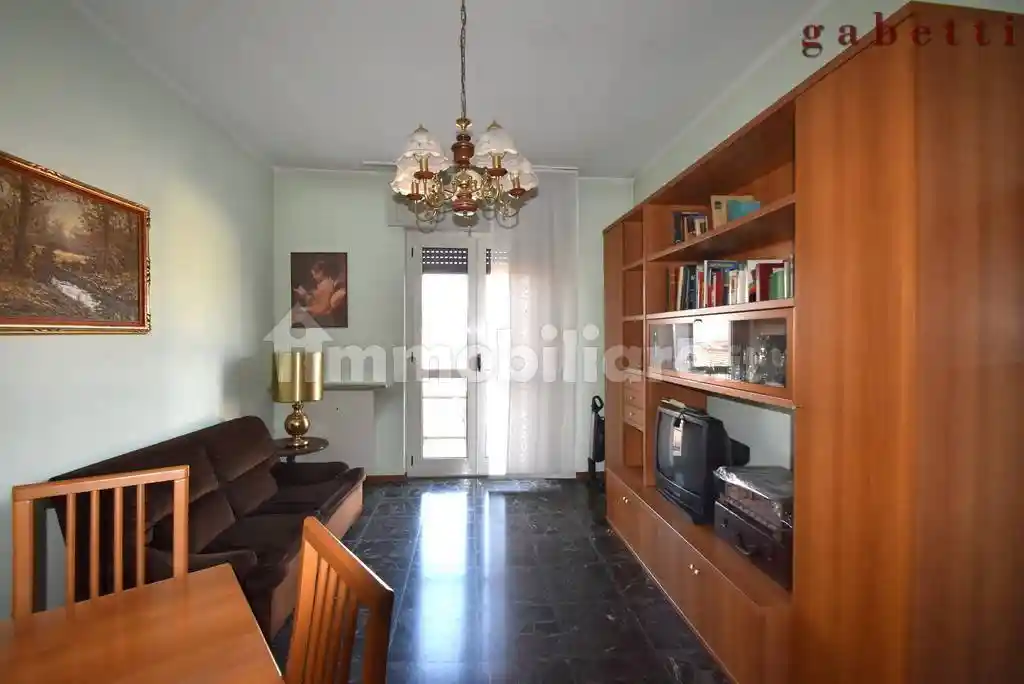 Appartamento in vendita a Robecco sul Naviglio