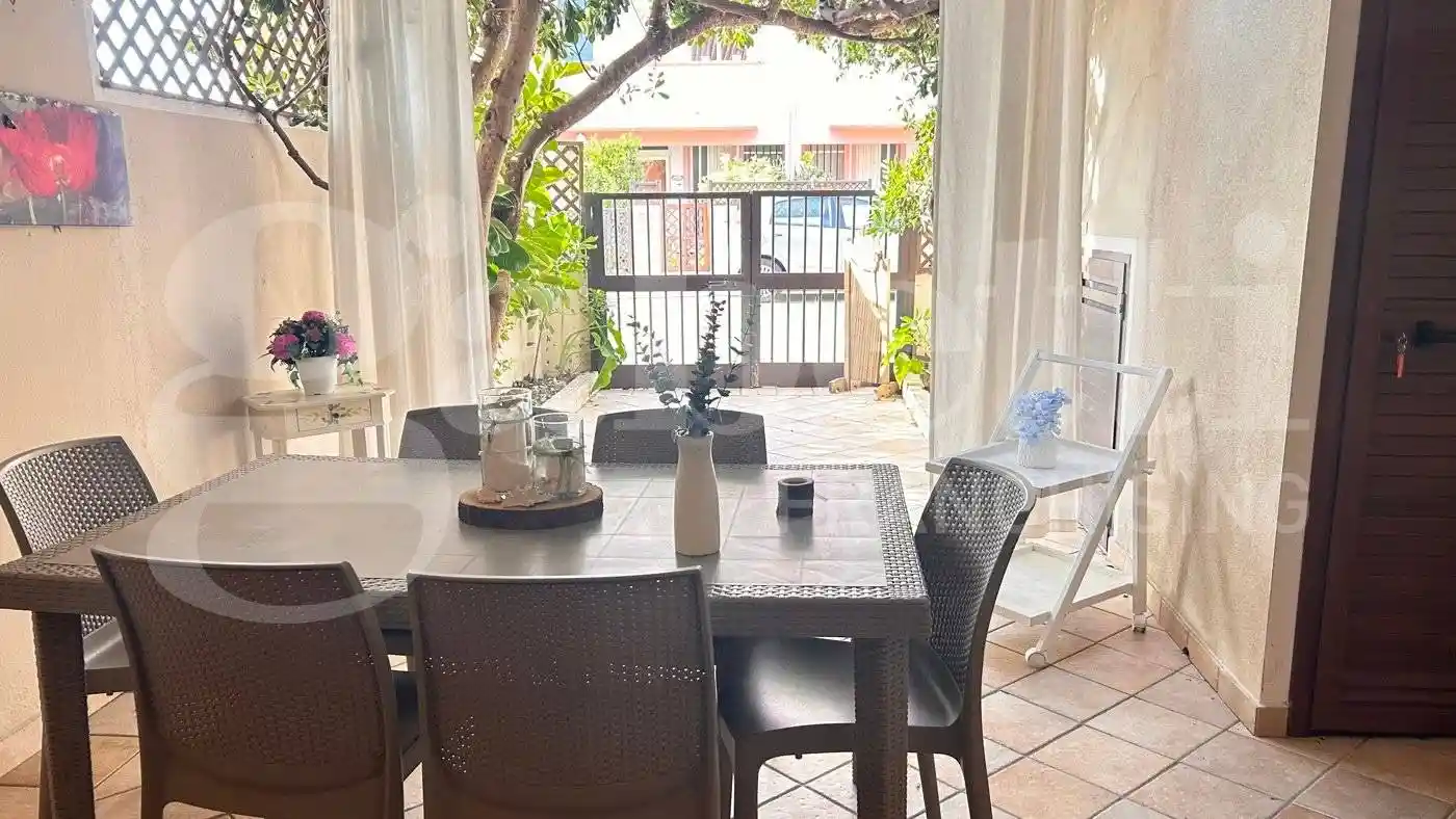 Appartamento in vendita a Santa Teresa Gallura