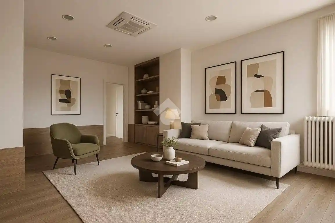 Appartamento in vendita a Cervia