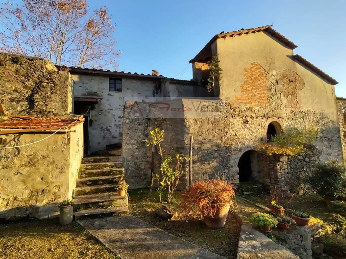 Rustico - Casale in vendita a Massarosa