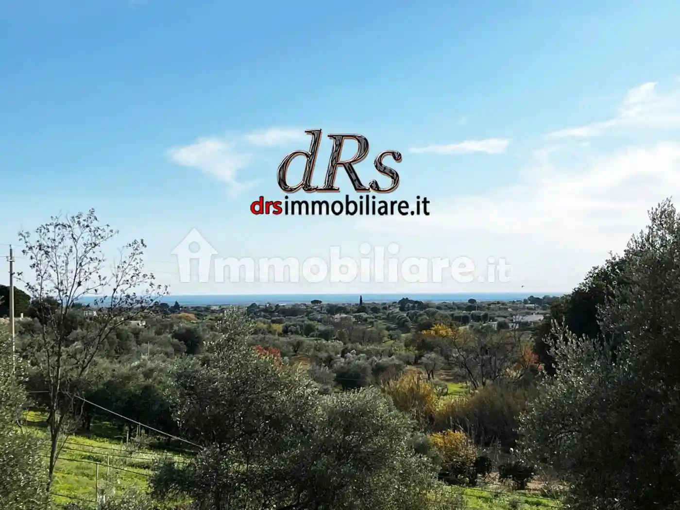 Quadrilocale Contrada Caporotondo, Pisticci - foto 2