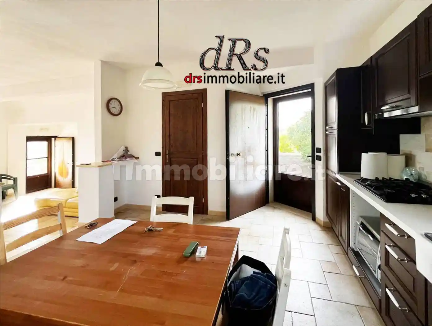 Quadrilocale Contrada Caporotondo, Pisticci - foto 3