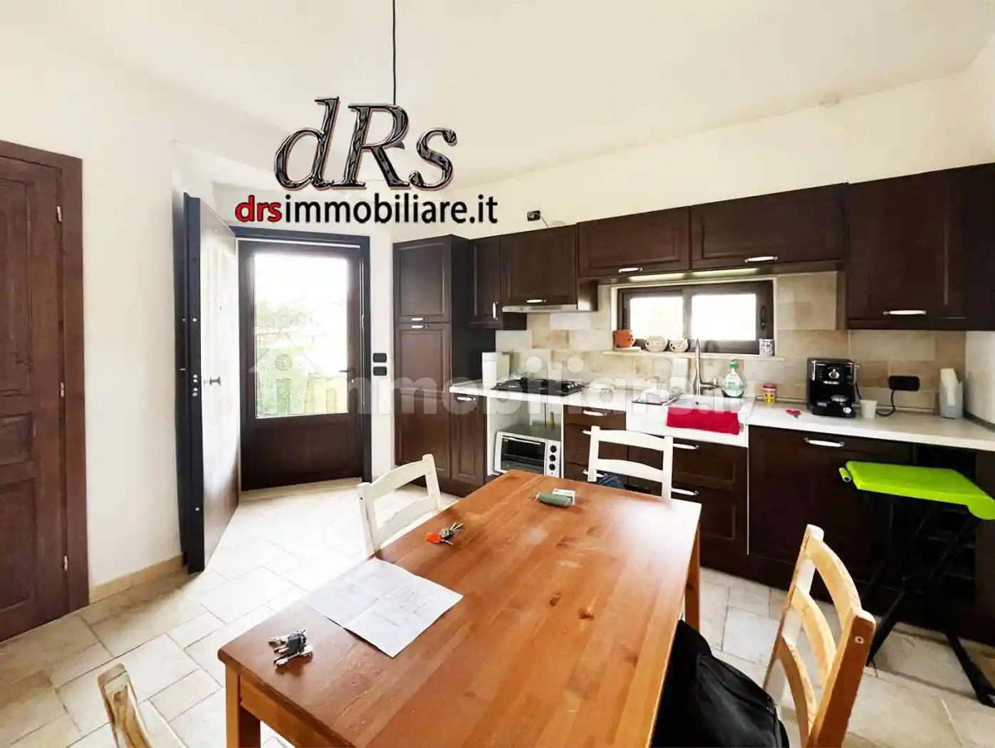 Quadrilocale Contrada Caporotondo, Pisticci - foto 4