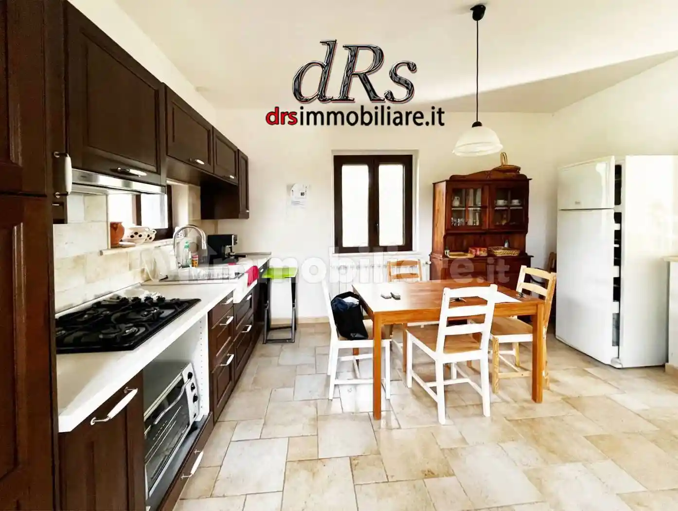 Quadrilocale Contrada Caporotondo, Pisticci - foto 5