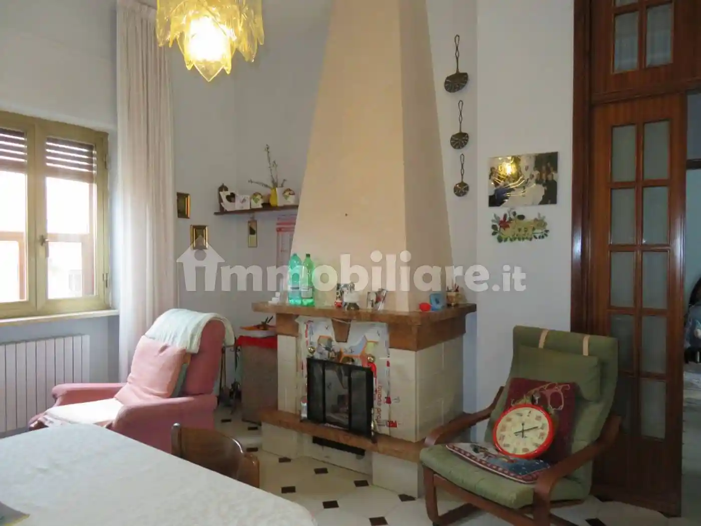 Appartamento in vendita a Foggia