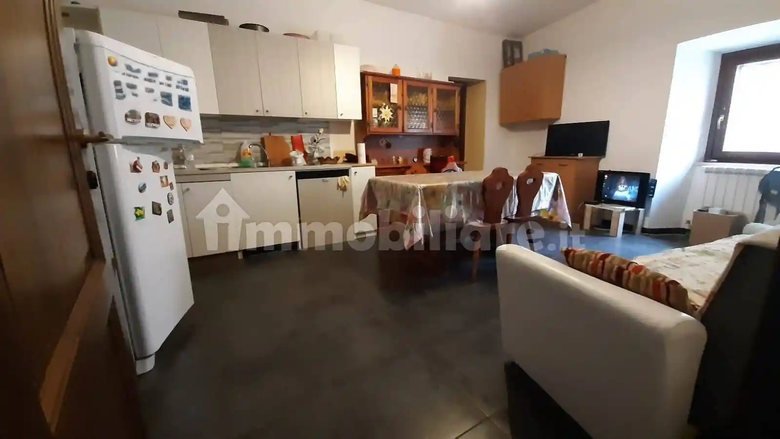 Casa indipendente in vendita a Castel del Monte