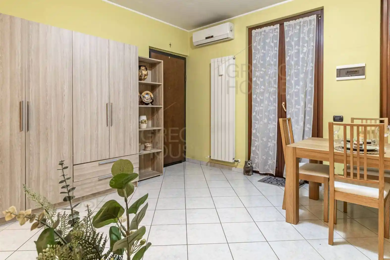 Trilocale via Giuseppe Mazzini, Vizzola Ticino - foto 3