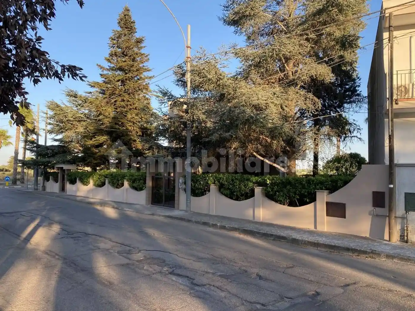 Villa in vendita a Castrignano de' Greci