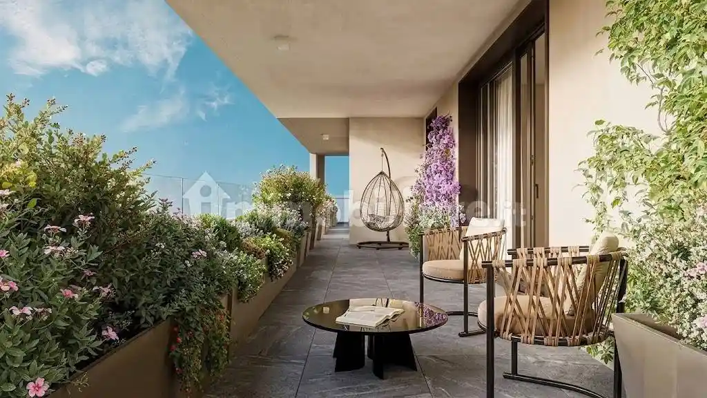 Apartment in vendita a Milan