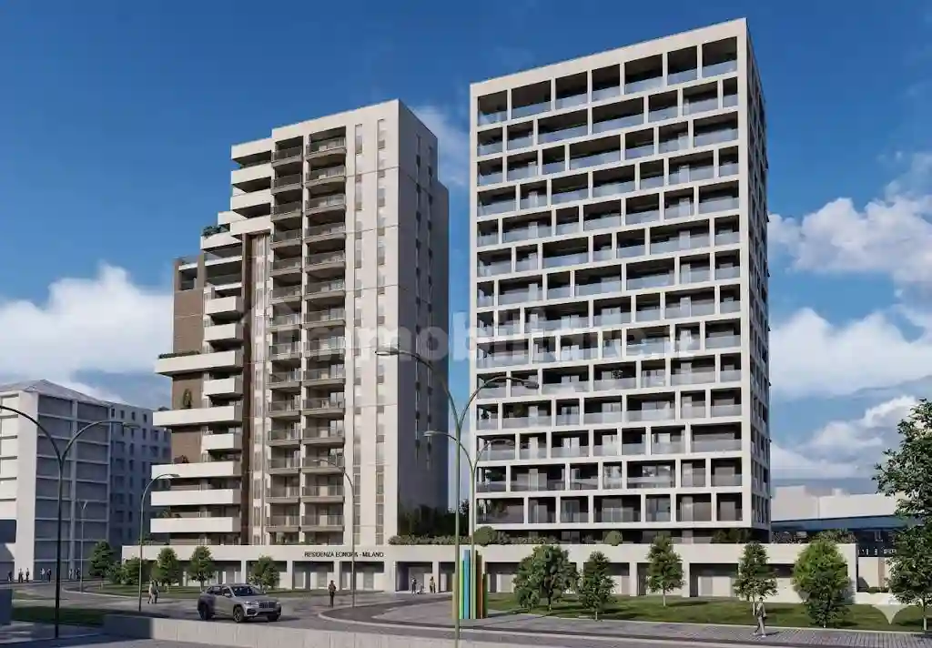 Bilocale via Alessandro Astesani, Affori, Milano - foto 4