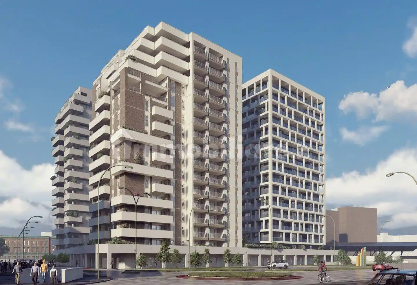 Bilocale via Alessandro Astesani, Affori, Milano - foto 3