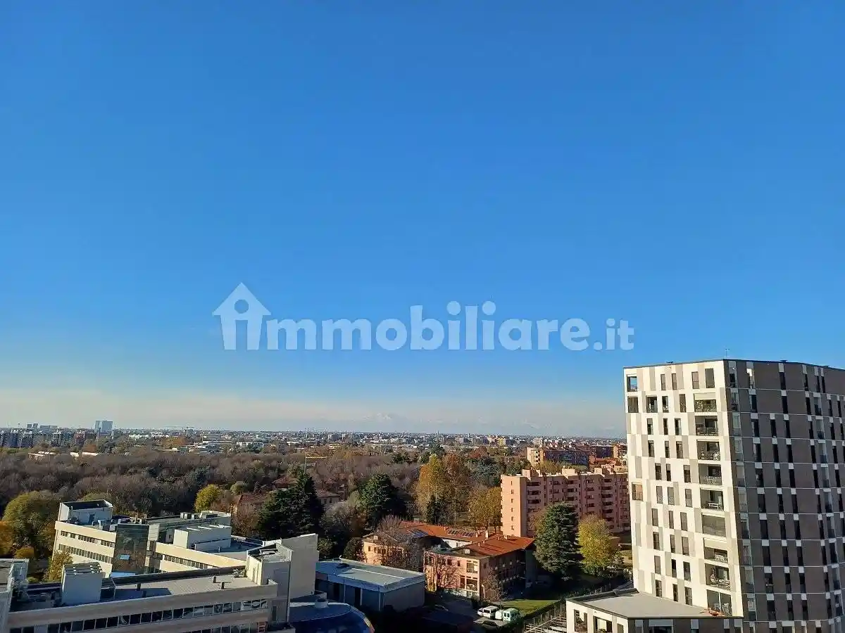 Attico via Alessandro Astesani, Affori, Milano - foto 4