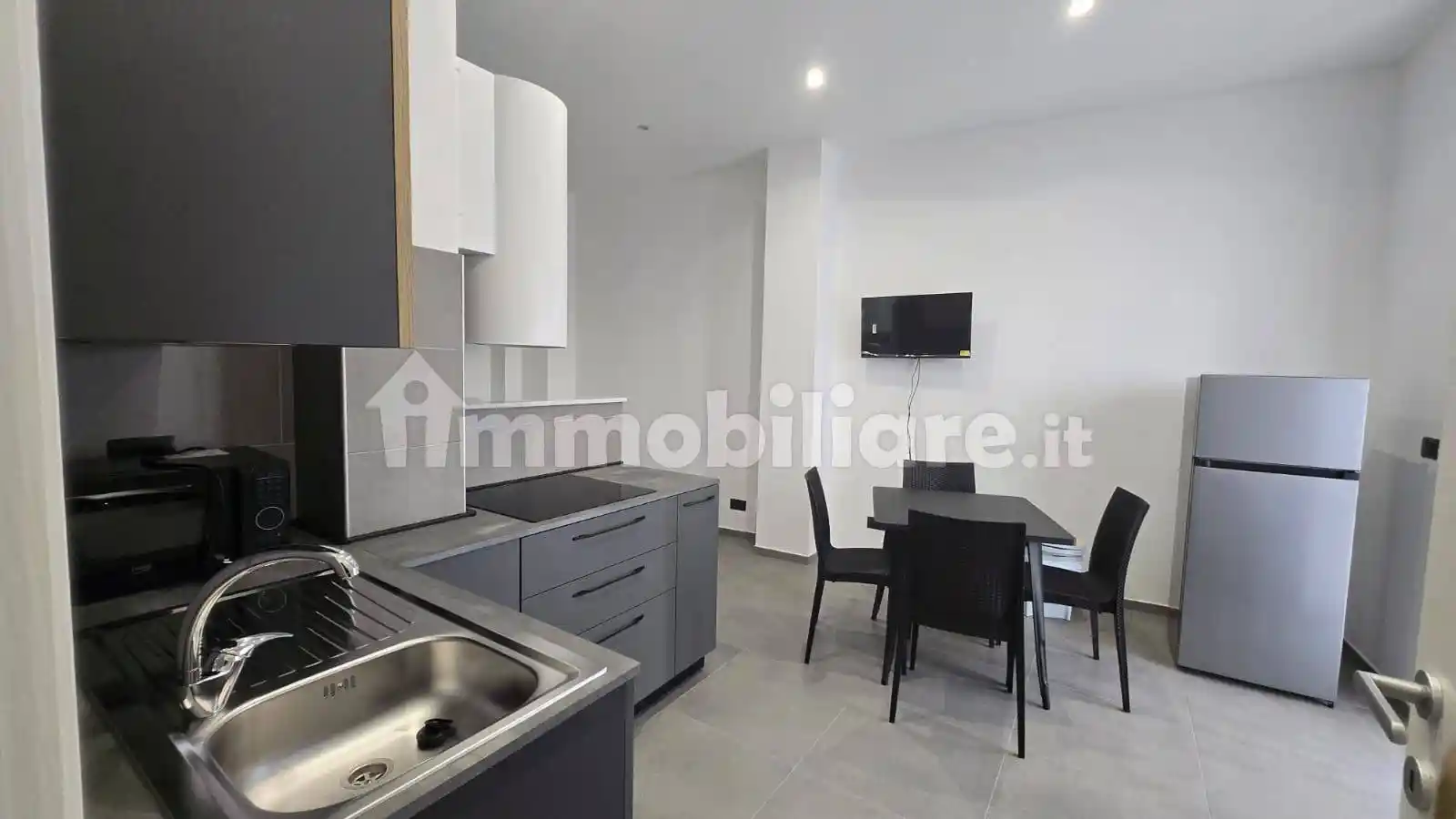 Appartamento in affitto a Torino