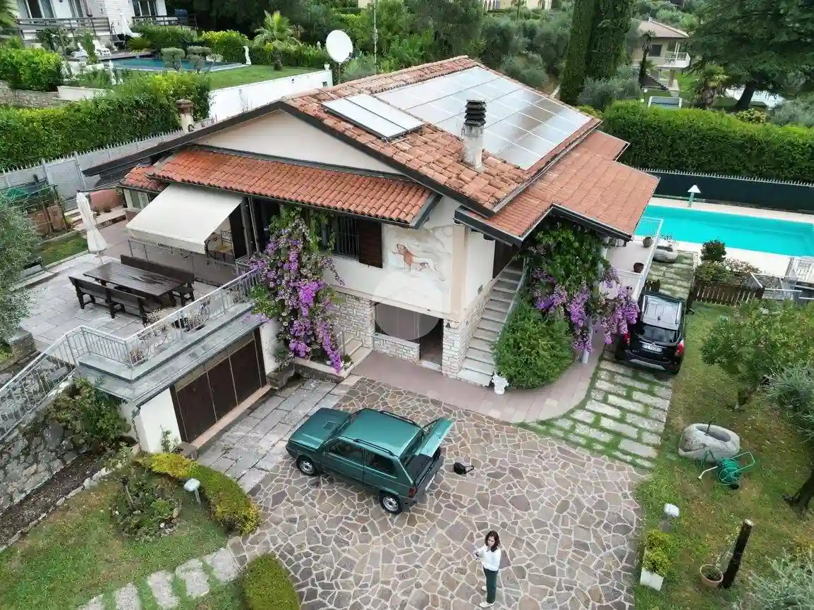 Villa - foto 3