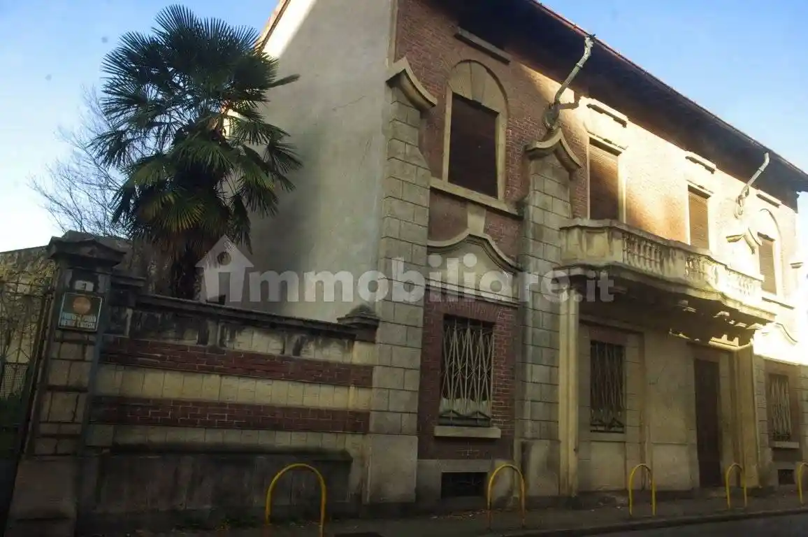 Villa in vendita a Gallarate