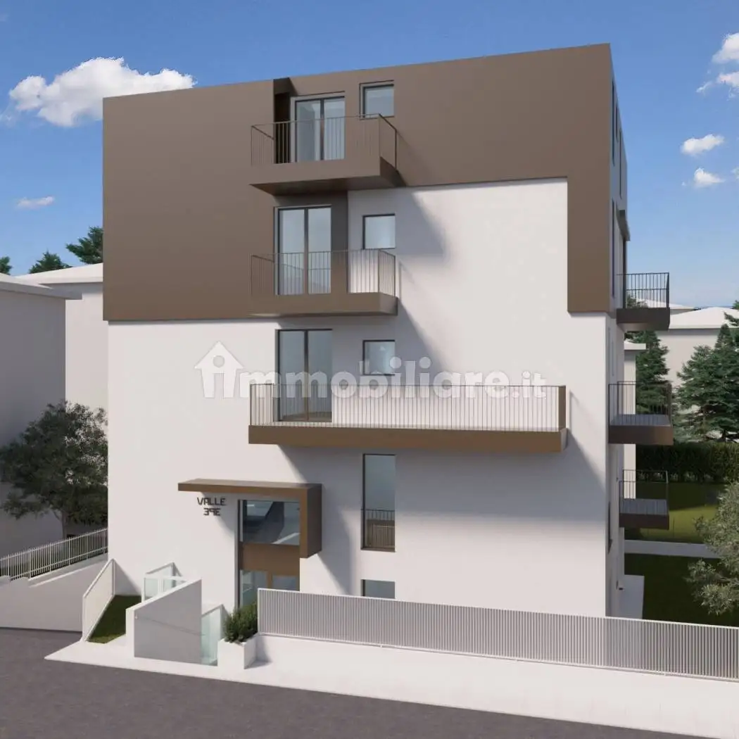 Progetto in vendita a Verona