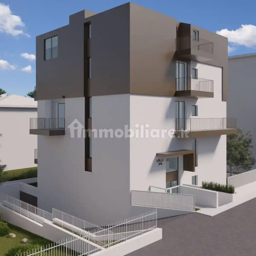 Appartamenti di nuova costruzione a Verona - foto 4