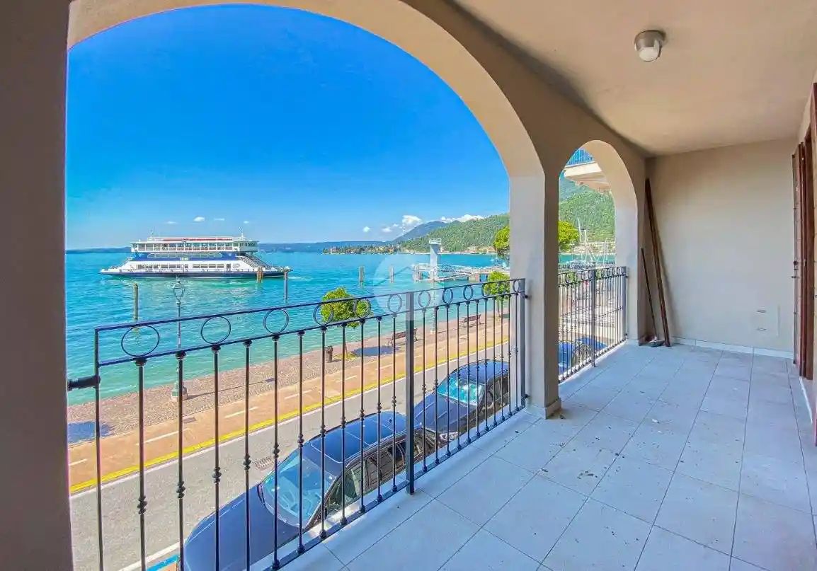 Appartamento in vendita a Toscolano-Maderno