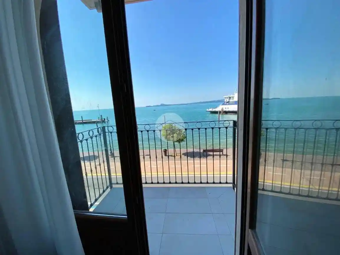 Appartamento in vendita a Toscolano-Maderno