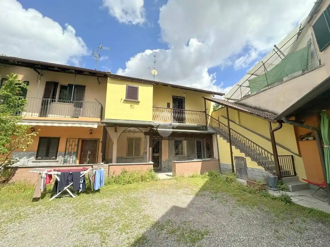 Bilocale ottimo stato, primo piano, Lucernate, Rho - foto 2