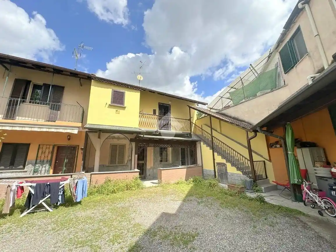 Bilocale ottimo stato, primo piano, Lucernate, Rho - foto 4