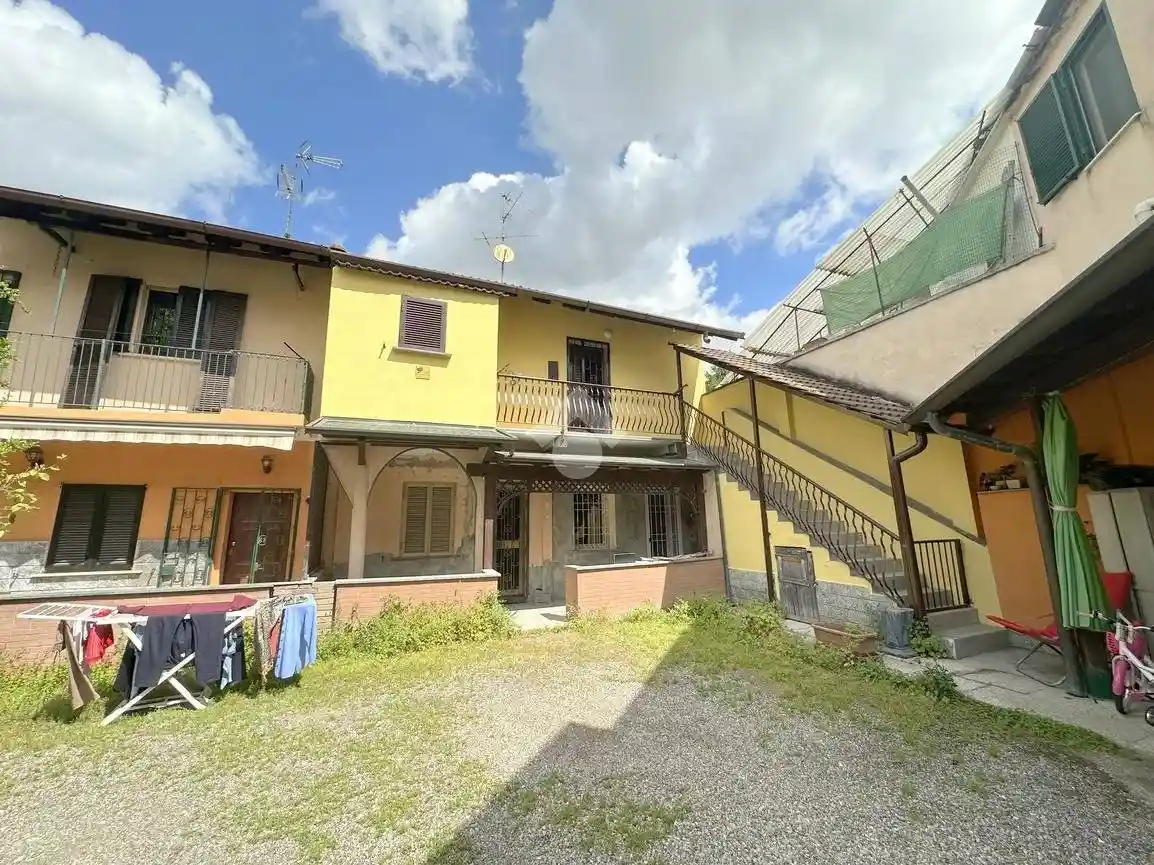 Bilocale ottimo stato, primo piano, Lucernate, Rho - foto 5