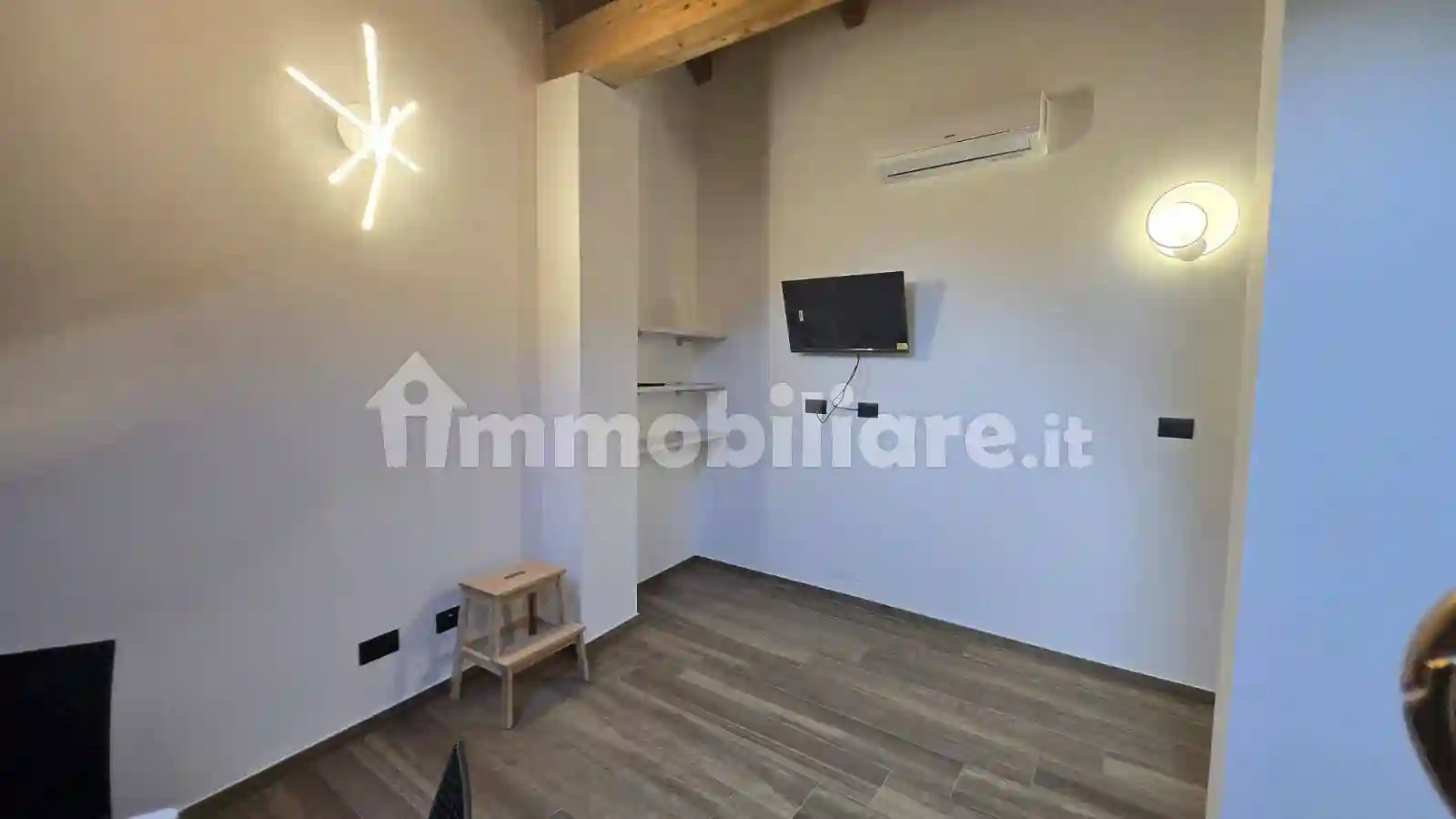Attico - Mansarda - foto 2