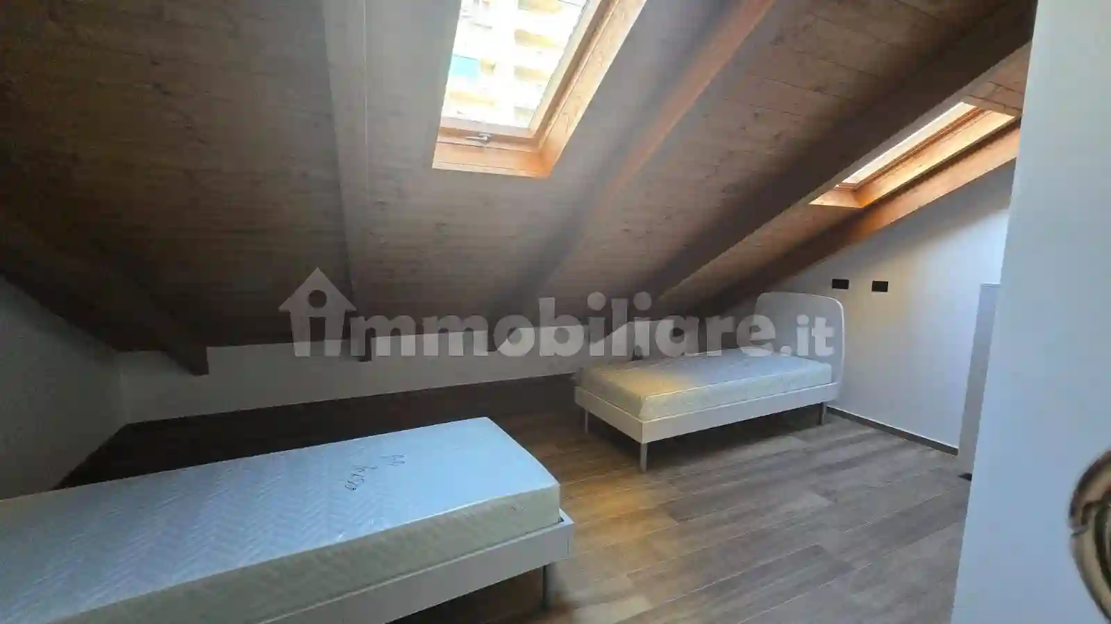 Attico - Mansarda - foto 4
