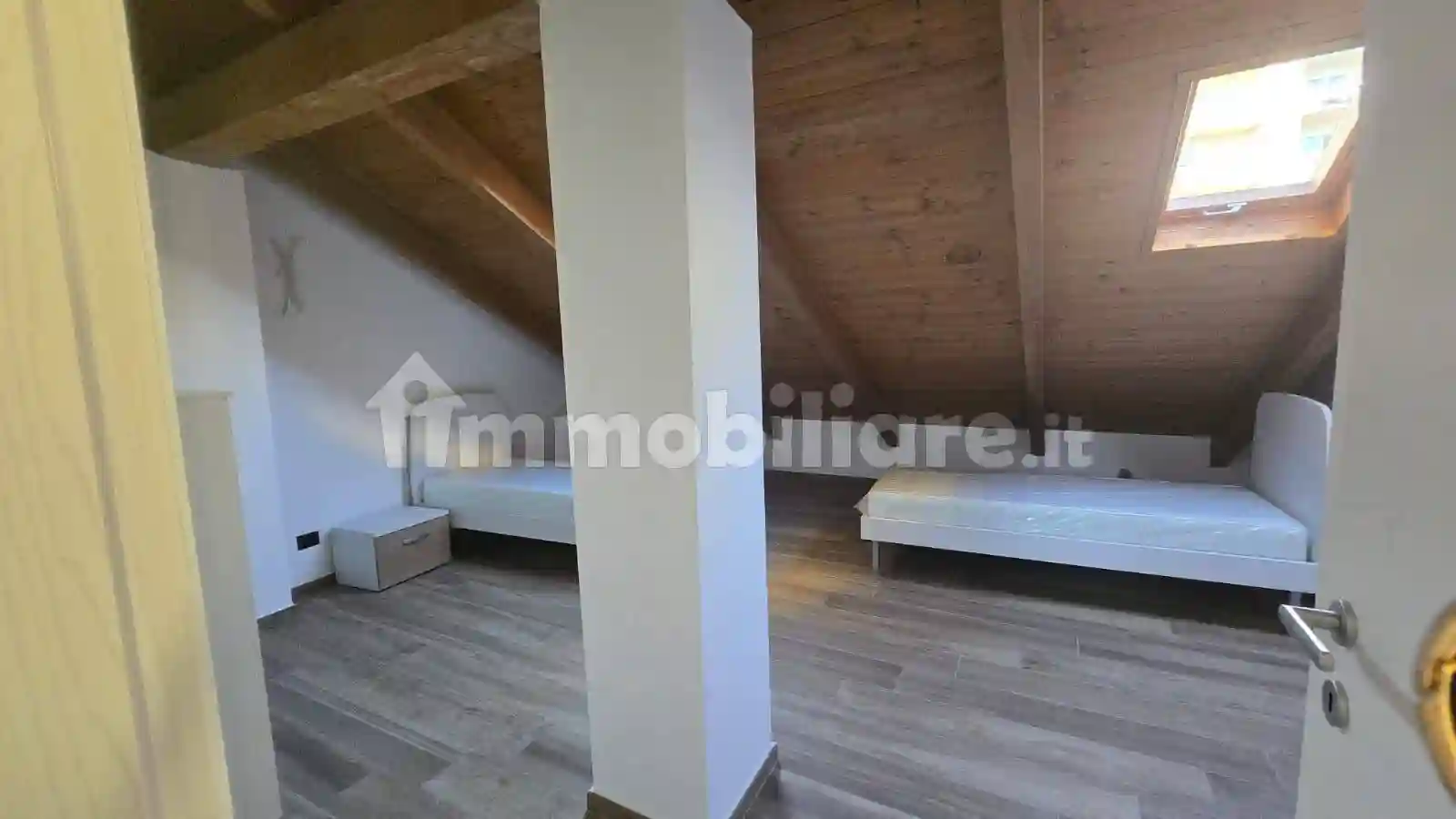 Attico - Mansarda - foto 5