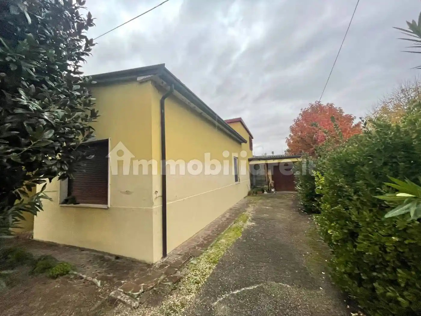 Casa indipendente in vendita a Russi