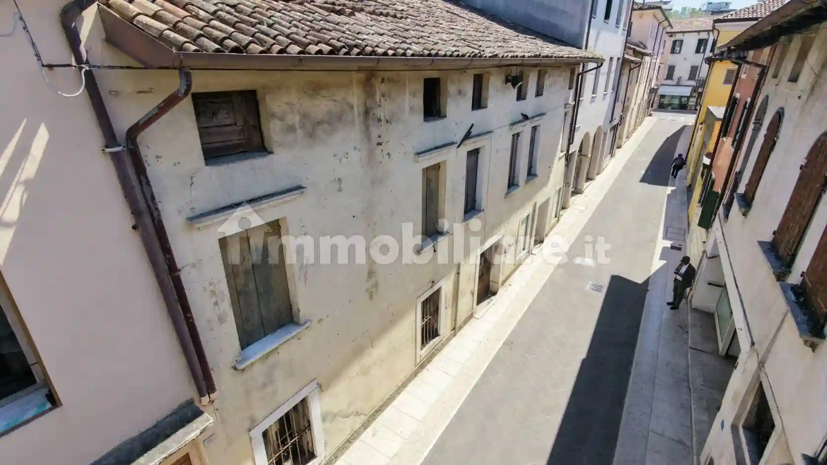 Palazzo - Edificio - foto 3