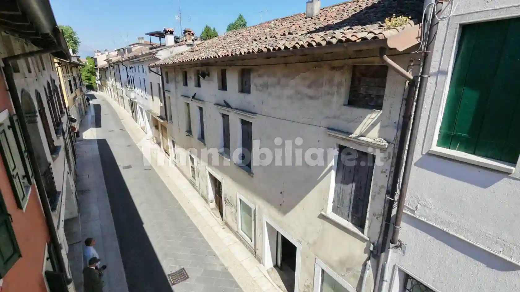 Palazzo - Edificio - foto 4