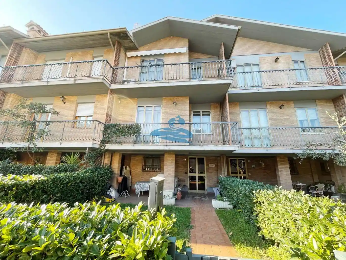 Villetta a schiera in vendita a Ravenna