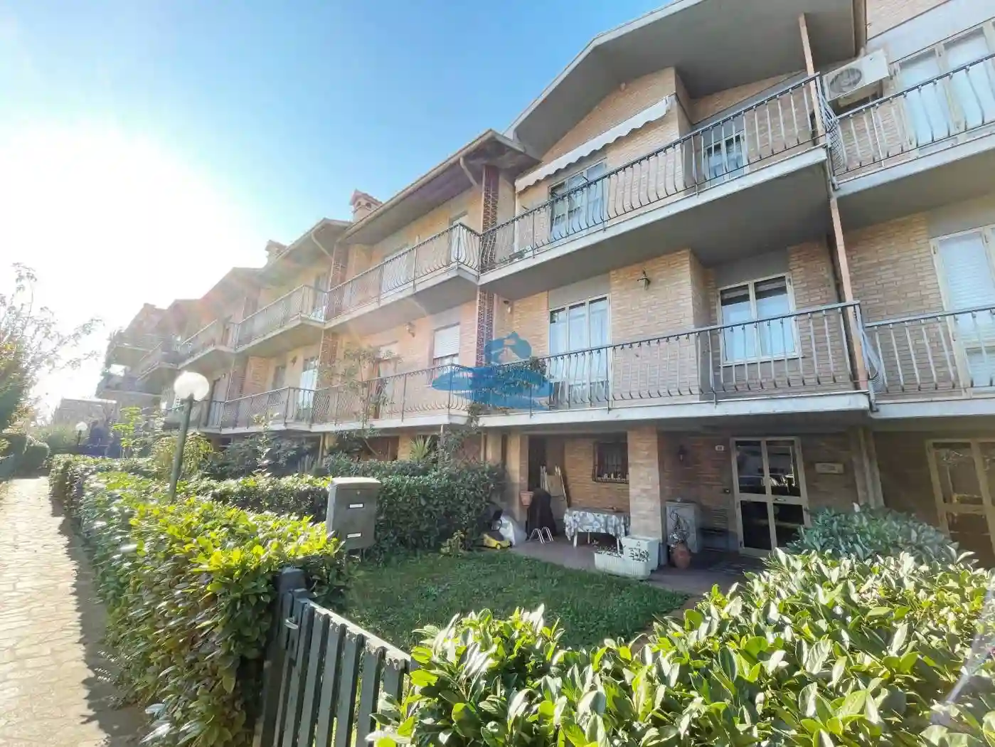 Villetta a schiera - foto 4