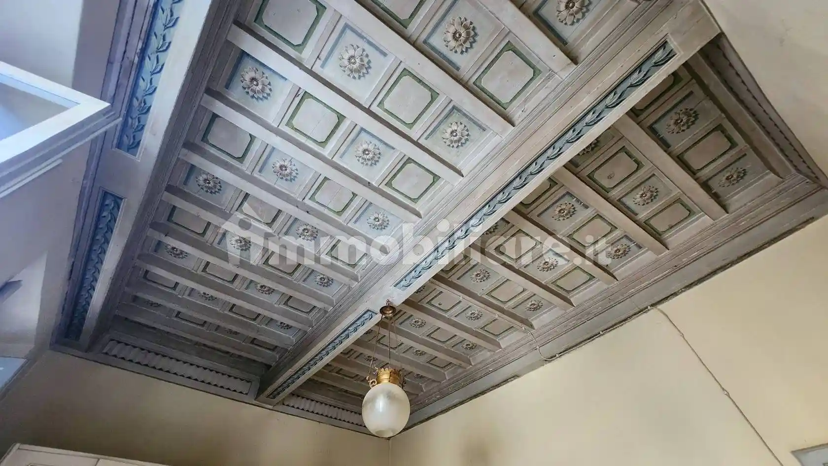 Palazzo - Edificio - foto 2