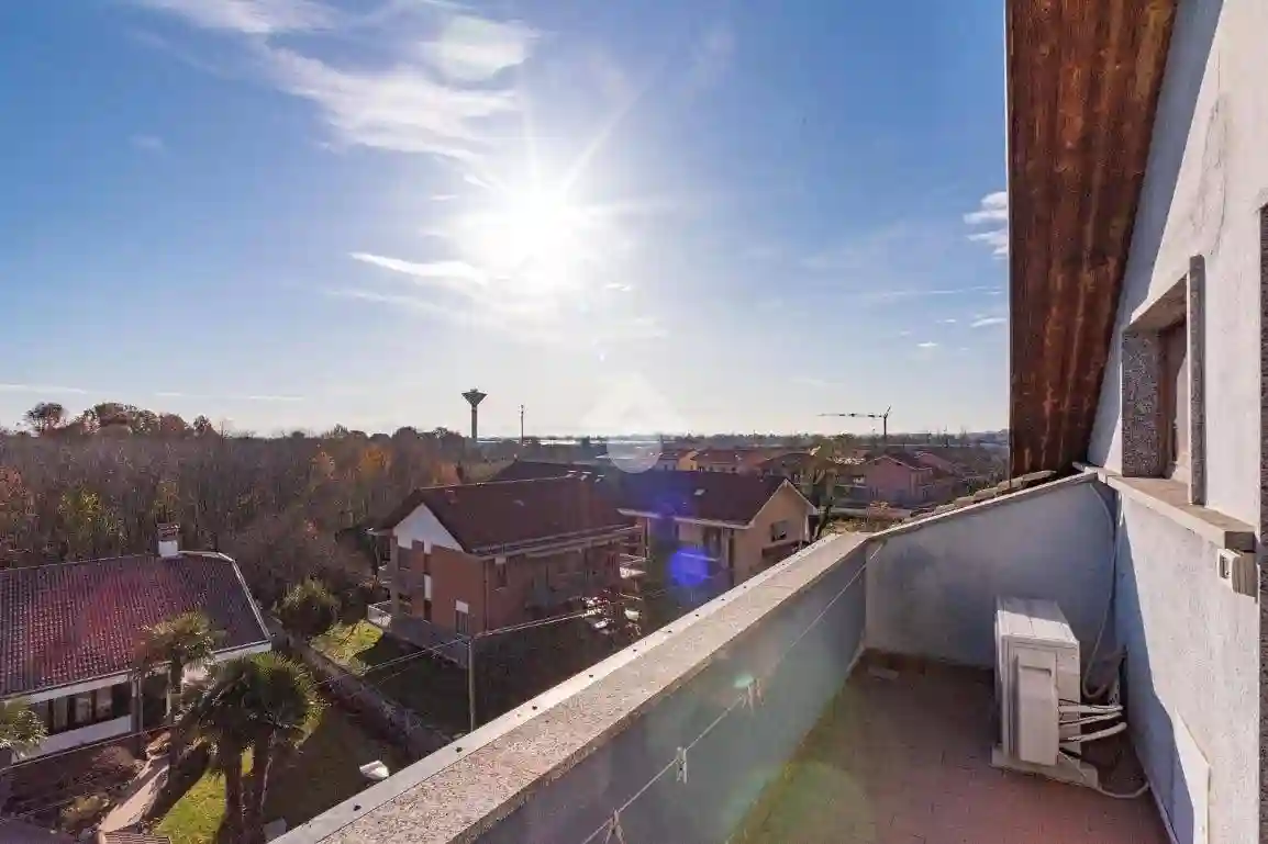 Attico - Mansarda - foto 2