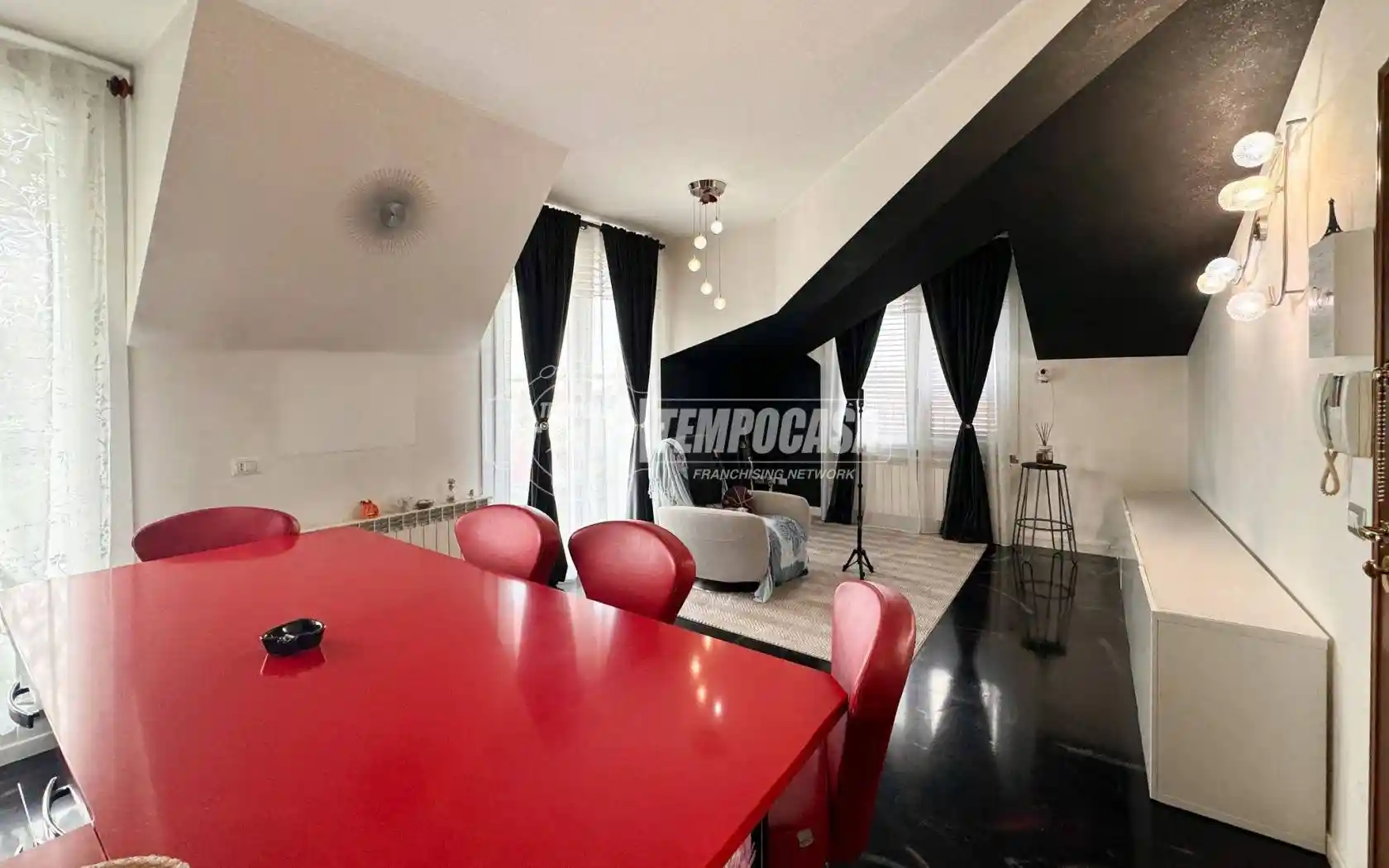 Appartamento in vendita a Mediglia