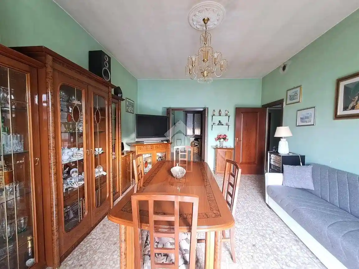 Appartamento in vendita a Faleria