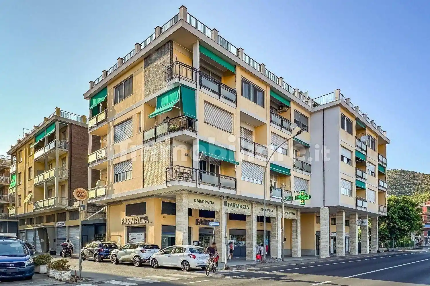 Appartamento in vendita a Ceriale